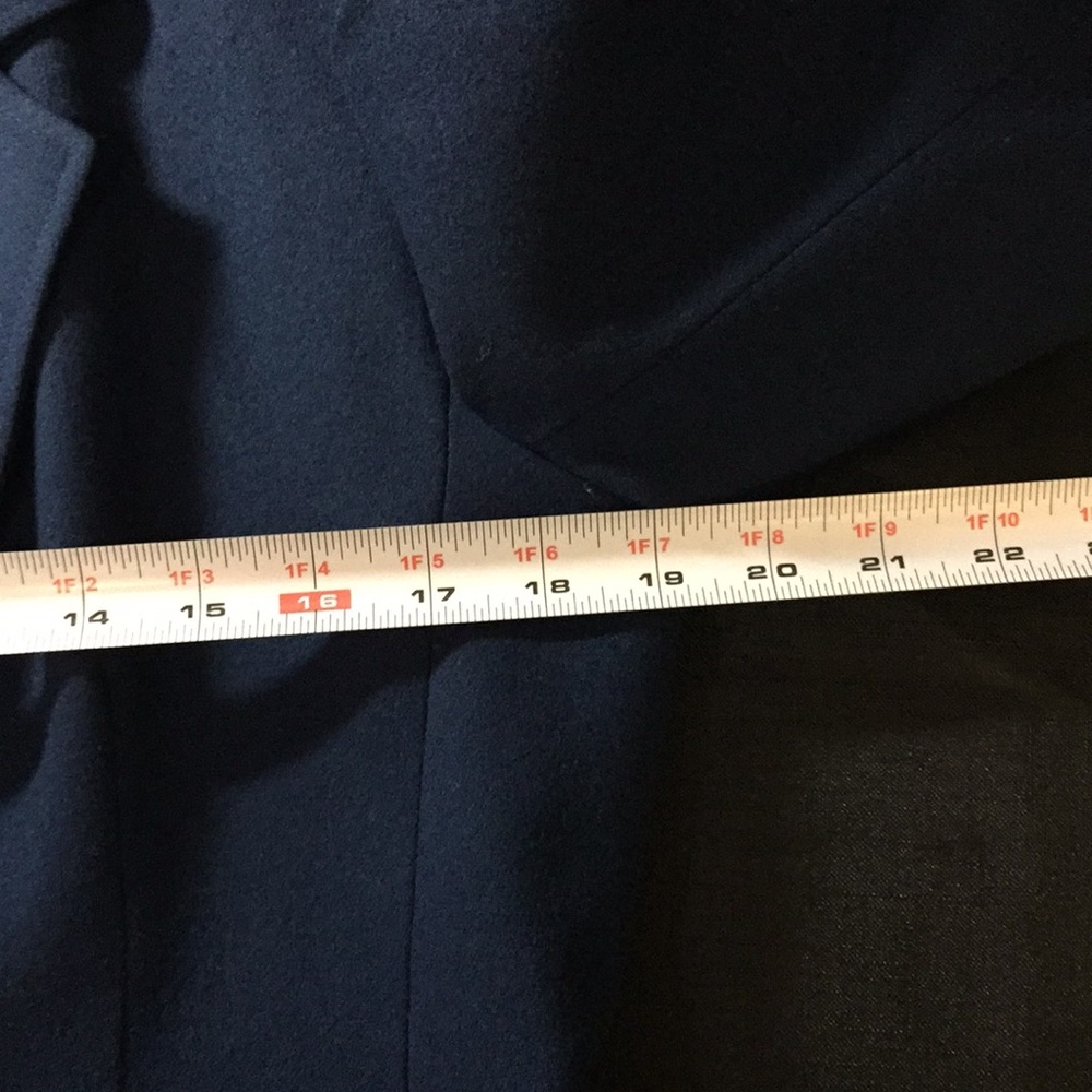 Pendleton Wool Suit - image 6